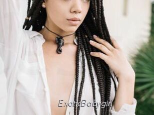 ExoticBabygirl