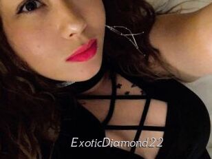 ExoticDiamond22