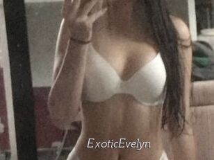 ExoticEvelyn