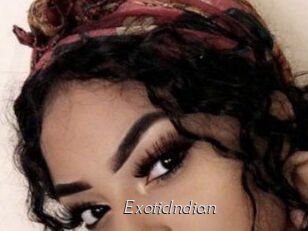 ExoticIndian