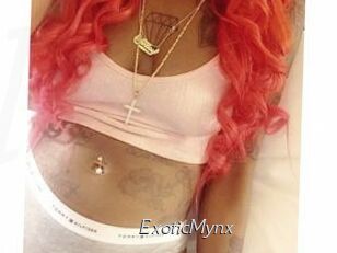 ExoticMynx