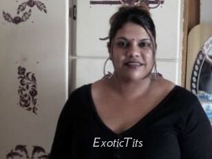 ExoticTits