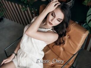 Exotic_Chery