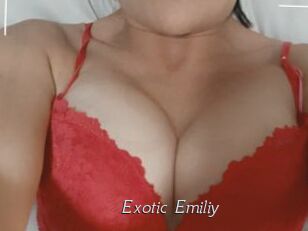 Exotic_Emiliy