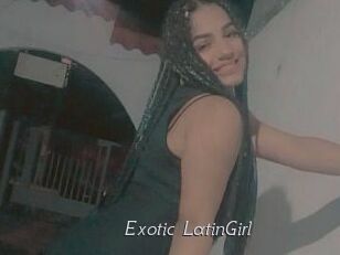 Exotic_LatinGirl