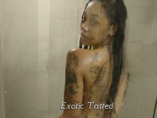 Exotic_Tatted