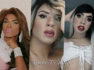 Exotic_Ts_XXX