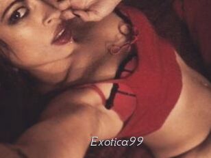 Exotica_99