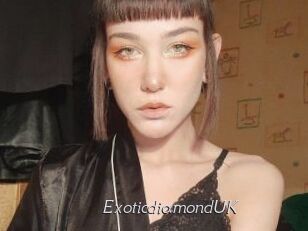 ExoticdiamondUK