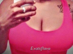 Exoticflava