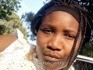 Exoticsexxy