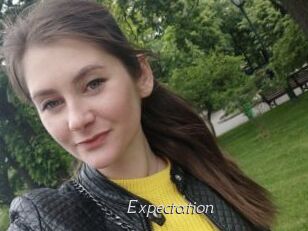 Expectation