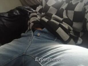 Experimentor