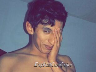ExplicitCupCake