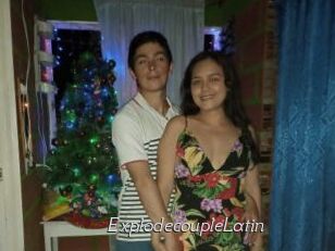 ExplodecoupleLatin