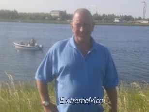 ExtremeMan