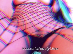 ExxxoticBeautyLisha