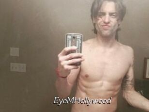 EyeMHollywood