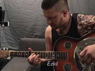 Ezkil