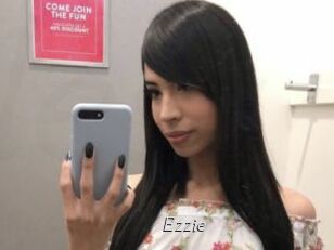 Ezzie
