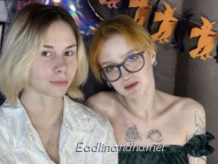 Eadlinandharriet