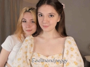 eadlinandpeggy Le Scandale
