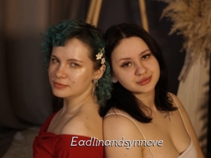 eadlinandsynnove Le Scandale