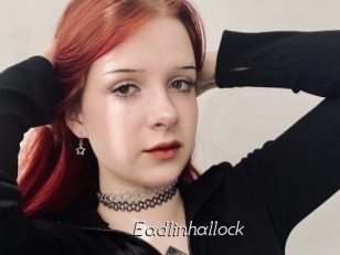 Eadlinhallock