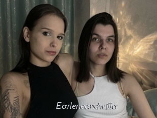 Earleneandwilla