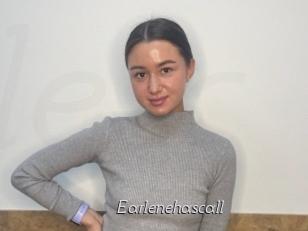 Earlenehascall