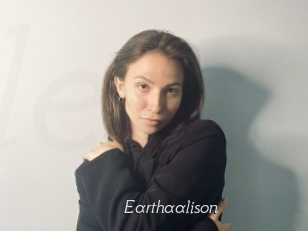 Earthaalison