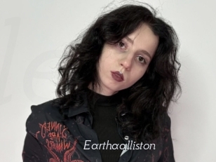 Earthaalliston