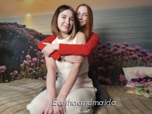 Earthaandmaida