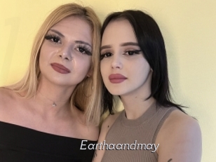 Earthaandmay