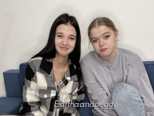 Earthaandpeggy