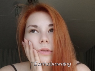 Earthabrowning
