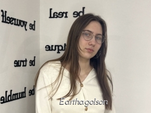 Earthagolson