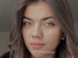 Easteralison