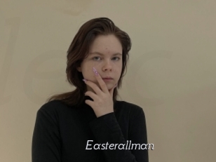 Easterallman