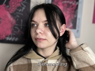 Easterapling