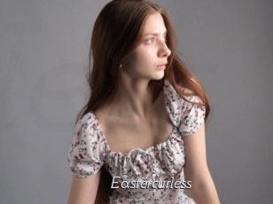 Eastercurless
