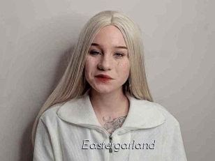 Eastergarland
