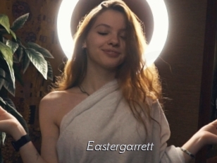 Eastergarrett