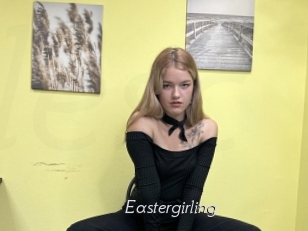 Eastergirling