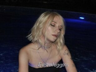 Easterhiggins