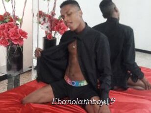 Ebanolatinboy19