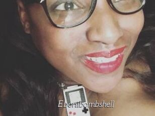 Ebonibombshell