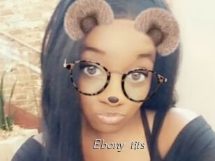 Ebony_tits