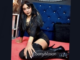 ebonybloson Le Scandale