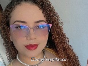 Ebonydeepthroat